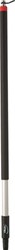 Vikan transport Ergo steel 100cm Ø31mm 29952Q watertoevoer 1/2"nippel