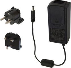 Tork stroomadapter AC tbv H1 Matic dispenser 205508 met sensor