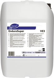 Diversey EnduroSuper VE3 alkalisch reinigingsmiddel Can 20L