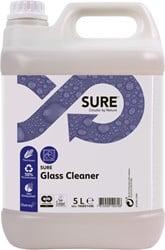 Diversey SURE Glass Cleaner glas- en interieurreinger Can 5L