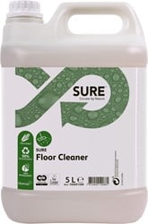 Diversey SURE Floor Cleaner vloeronderhoudsreiniger Can 5L