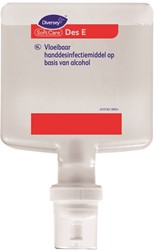 Diversey Soft Care Des E H5 handdesinfectiemiddel Intellicare Doos 4x1,3L
