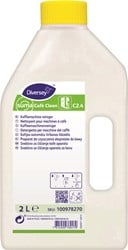 Diversey Suma Café Clean C2.4 koffiemachinereiniger vloeibaar flacon 2x2L