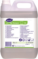 Taski Tapi Shampoo C2c tapijtreiniger Doos 2x5L