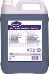 Taski Sprint Multiuso Plus glas- en interieurreiniger Doos 2x5L