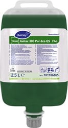 Taski Jontec 300 Pur-Eco QSF4a vloerreiniger dagelijks Doos 2x2,5L Pouch