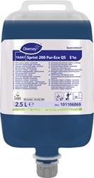 Taski Sprint 200 Pur-Eco QS interieurreiniger dagelijks Doos 2x2,5L Pouch W1779