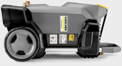 Karcher Hogedrukreiniger HD 6/15 M Plus *EU -3