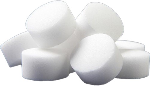 Broxetten zouttabletten Zak 25kg-2