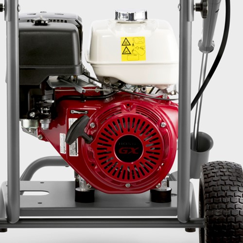 Kärcher HD 7/15 G professionele hogedrukreiniger benzine-2