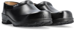 Sika 125 Comfort klomp zwart OB