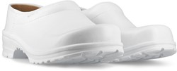 Sika 125 Comfort klomp wit OB