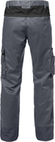 Fristads broek 2552 STFP Mt: 60 grijs/zwart Fusion-2