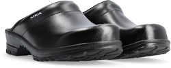 Sika 149 Comfort klomp zwart 