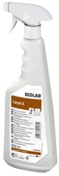 Ecolab Carpet B vlekkenspray voor tapijt Flacon 500ml