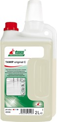 Tana TAWIP original C vloerverzorgingmiddel concentr Doseerflacon 2L
