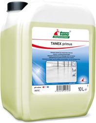 Tana TANEX primus intensieve reiniger Can 10L
