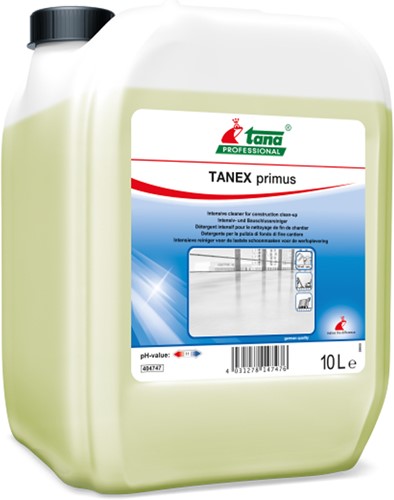 Tana TANEX primus intensieve reiniger Can 10L