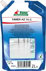 Tana TANEX AZ 70 C allesreiniger navulzak doos 6 x 2 liter