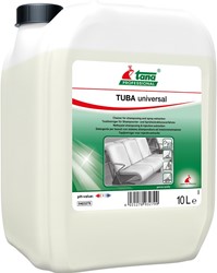 Tana TUBA universal universele tapijtshampoo Can 10L
