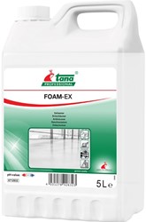 Tana FOAM-EX antischuimmiddel. Can 5L