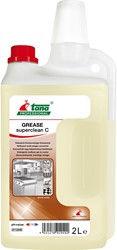 Tana GREASE superclean C krachtige reiniger ontvetter Doseerflacon 2L