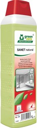 Green Care SANET natural sanitairreiniger azijnzuur Flacon 1L