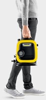 Karcher K Mini Hogedrukreiniger-2
