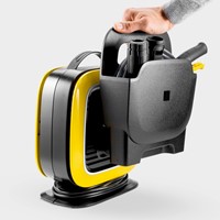 Karcher K Mini Hogedrukreiniger-3