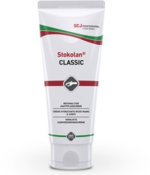 Deb Stokolan Classic verzorgende huidcrème Tube 100ml