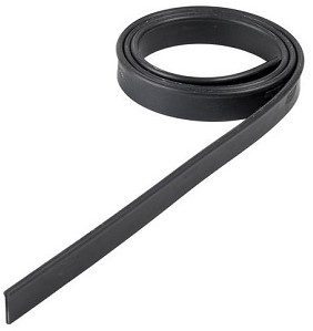 Unger wisserrubber 105cm soft RR990 zacht