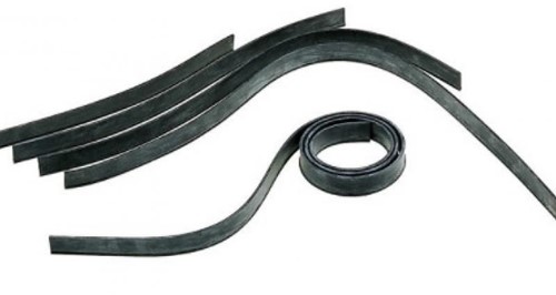 Unger  wisserrubber 55cm hard RR55H