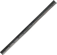 Unger S-raamwisser RVS 25cm compleet SE25H met hard rubber-3
