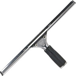 Unger S-raamwisser RVS 45cm compleet SE45H met hard rubber