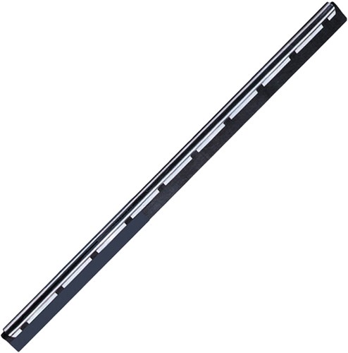 Unger S rail & rubber 35cm RVS NE35H met hard rubber
