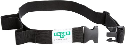 Unger The Belt koppelriem 115cm nylon UB000