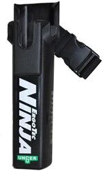 Unger Ninja Bucket on a belt zwart BB010
