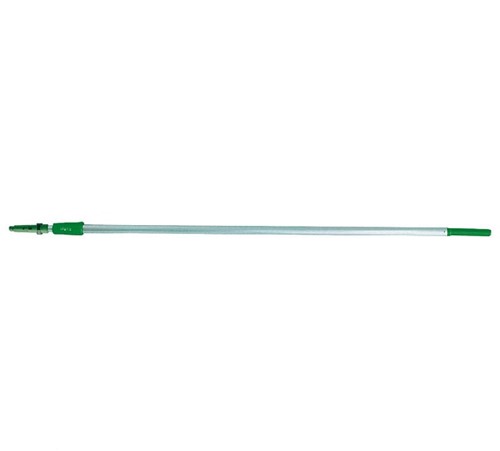 Unger TelePlus telescoopsteel 2x125cm aluminium TZ250