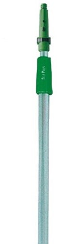 Unger TelePlus telescoopsteel 2x200cm aluminium  TZ400