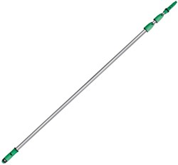 Unger OptiLoc telescoopsteel 3x200cm aluminium ED600