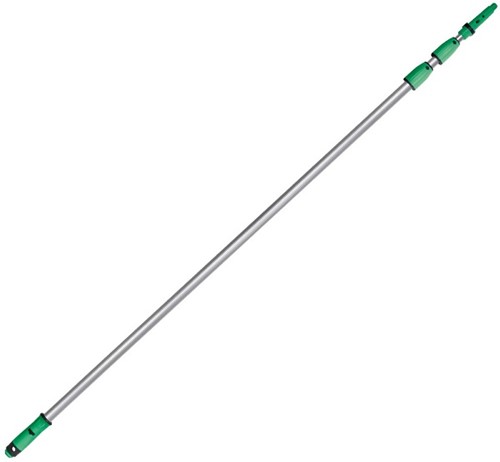 Unger OptiLoc telescoopsteel 3x200cm aluminium ED600
