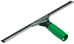 Unger ErgoTec raamwisser 35cm compleet  ES350 met zacht rubber