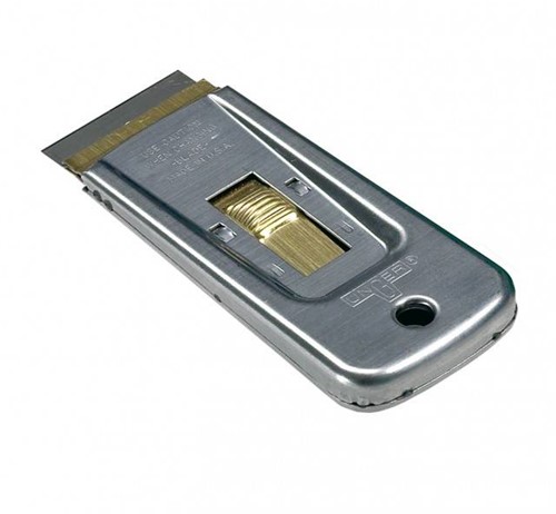 Unger Safety scraper 4cm metaal SR20K