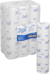 Scott Essential 7161 – Onderzoekstafel Papier Wit 