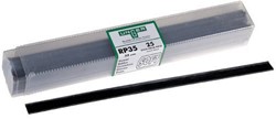 Unger wisserrubber 35cm hard RP35H