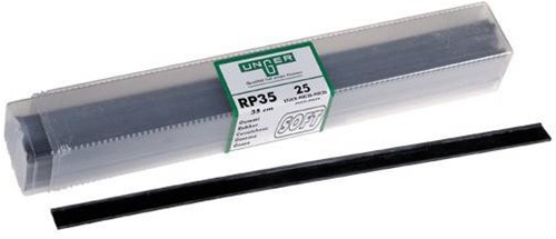 Unger wisserrubber 35cm hard RP35H