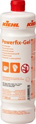 Kiehl Powerfix-Gel Krachtige toiletreiniger Flacon 1L