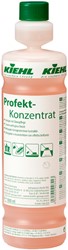 Kiehl profekt concentraat + Reiniging met glans Flacon 1L