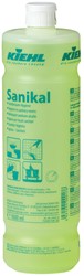 Kiehl Sanikal Sanitairreiniger Flacon 1L