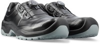 Sika 202221 Primo 1.1 werkschoenen zwart S2 BOA® - 35